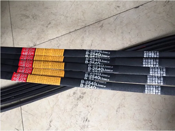 廠(chǎng)家(jiā)詳解三角帶與多(duō)楔帶區(qū)别 廠(chǎng)家(jiā)詳解三角帶與多(duō)楔帶區(qū)别